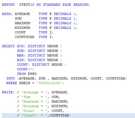 Configure Space tools. . Upper case in select statement in sap abap